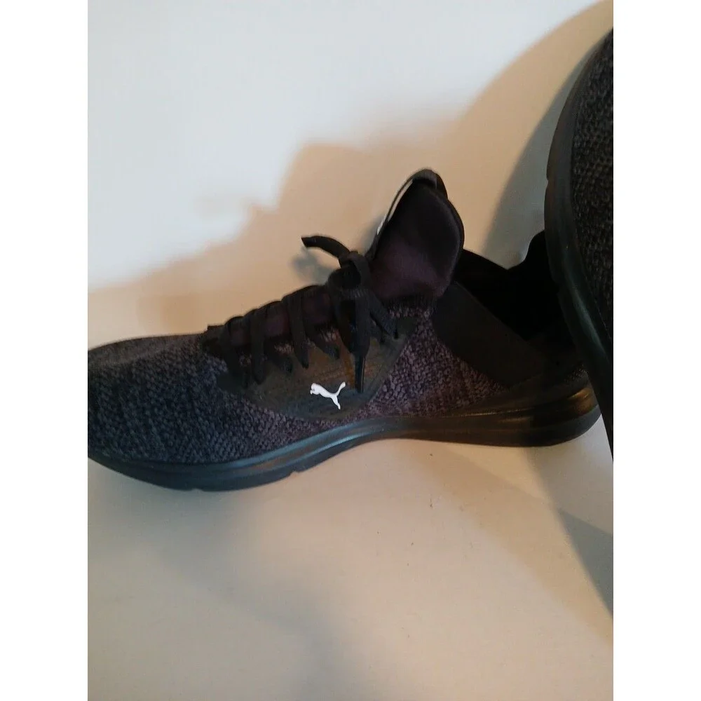 Puma footwear not